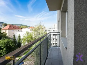 Prodej bytu 1+kk, Zlín, Ševcovská, 28 m2