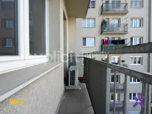 Prodej bytu 1+kk, Zlín, Ševcovská, 28 m2