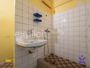 Prodej bytu 1+kk, Zlín, Ševcovská, 28 m2