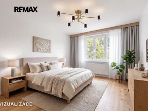 Prodej bytu 4+1, Karlovy Vary, Modenská, 77 m2