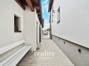 Prodej rodinného domu, Humpolec, 115 m2