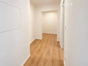 Prodej bytu 2+kk, Brno, Pod Kavkami, 55 m2