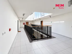 Pronájem bytu 2+kk, Praha, Jeremiášova, 46 m2