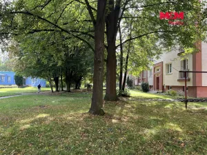 Pronájem bytu 2+1, Ostrava - Poruba, Opavská, 57 m2
