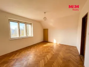 Prodej kanceláře, Frýdek-Místek - Místek, J. Opletala, 180 m2