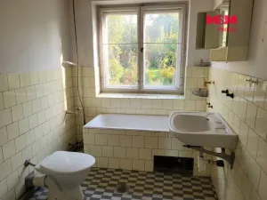 Prodej kanceláře, Frýdek-Místek - Místek, J. Opletala, 180 m2