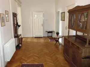 Pronájem bytu 4+1, Brno, Jana Uhra, 145 m2