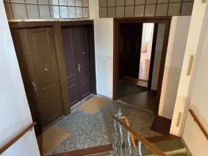 Pronájem bytu 4+1, Brno, Jana Uhra, 145 m2