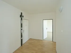 Pronájem bytu 2+1, Chomutov, Zahradní, 51 m2