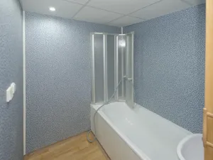 Pronájem bytu 2+1, Chomutov, Zahradní, 51 m2