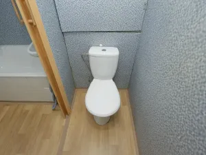 Pronájem bytu 2+1, Chomutov, Zahradní, 51 m2