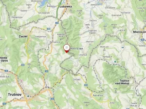 Prodej pozemku, Bernartice, 11266 m2