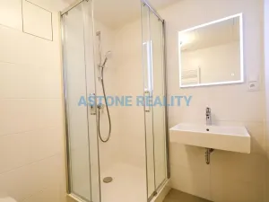 Pronájem bytu 1+kk, Praha - Modřany, Kolmanova, 37 m2