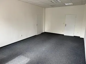 Pronájem kanceláře, Praha - Žižkov, U zásobní zahrady, 80 m2