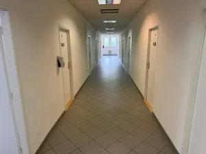 Pronájem kanceláře, Praha - Žižkov, U zásobní zahrady, 80 m2