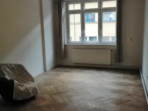Pronájem bytu 3+kk, Pardubice, Za Pasáží, 78 m2