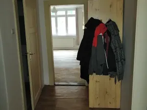 Pronájem bytu 3+kk, Pardubice, Za Pasáží, 78 m2