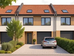 Prodej pozemku pro bydlení, Chudenice, Roubalova, 2150 m2
