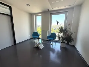 Pronájem kanceláře, Brno, Pražákova, 18 m2