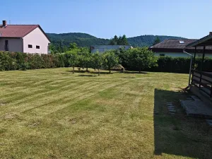 Prodej pozemku pro bydlení, Černošice, Říční, 1047 m2