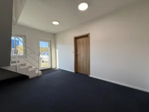 Pronájem kanceláře, Brno - Ponava, Cimburkova, 14 m2