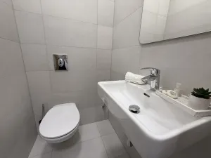 Pronájem kanceláře, Brno - Ponava, Cimburkova, 14 m2