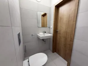 Pronájem kanceláře, Brno - Ponava, Cimburkova, 14 m2