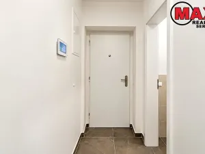 Prodej bytu 1+1, Praha - Nové Město, Tyršova, 32 m2