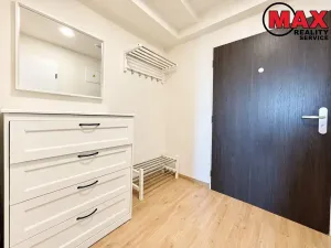 Prodej bytu 2+kk, Praha - Jinonice, Peroutkova, 54 m2