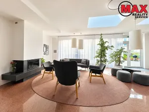Prodej bytu 2+kk, Praha - Jinonice, Peroutkova, 54 m2