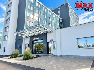 Prodej bytu 2+kk, Praha - Jinonice, Peroutkova, 54 m2