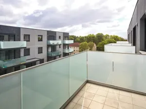 Pronájem bytu 2+kk, Praha - Prosek, Čakovická, 47 m2