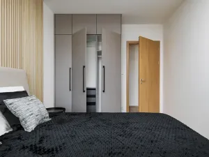 Pronájem bytu 2+kk, Praha - Prosek, Čakovická, 47 m2