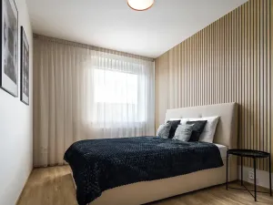 Prodej bytu 2+kk, Praha - Prosek, Čakovická, 47 m2