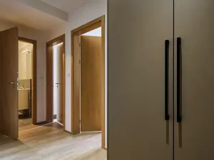 Prodej bytu 2+kk, Praha - Prosek, Čakovická, 47 m2