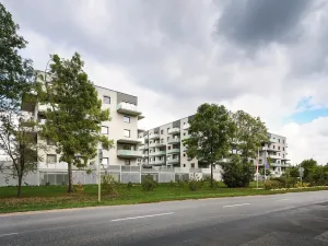 Prodej bytu 2+kk, Praha - Prosek, Čakovická, 47 m2