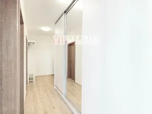 Prodej bytu 2+kk, Rosice, Slunečná, 66 m2