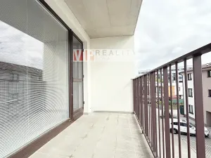 Prodej bytu 2+kk, Rosice, Slunečná, 66 m2