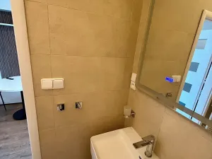 Prodej bytu 1+kk, Beroun, Nepilova, 22 m2