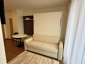 Prodej bytu 1+kk, Beroun, Nepilova, 22 m2