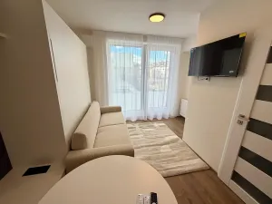 Prodej bytu 1+kk, Beroun, Nepilova, 22 m2