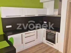 Pronájem bytu 1+kk, Uherské Hradiště, Pastýrna, 30 m2