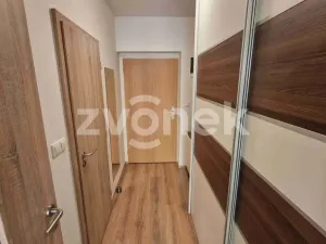 Pronájem bytu 1+kk, Uherské Hradiště, Pastýrna, 30 m2