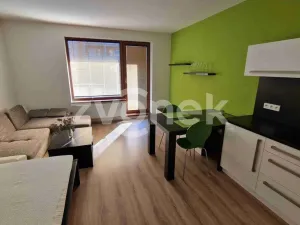 Pronájem bytu 1+kk, Uherské Hradiště, Pastýrna, 30 m2