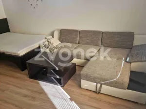 Pronájem bytu 1+kk, Uherské Hradiště, Pastýrna, 30 m2