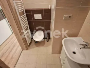 Pronájem bytu 1+kk, Uherské Hradiště, Pastýrna, 30 m2