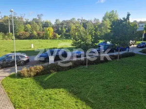 Pronájem bytu 1+kk, Uherské Hradiště, Pastýrna, 30 m2