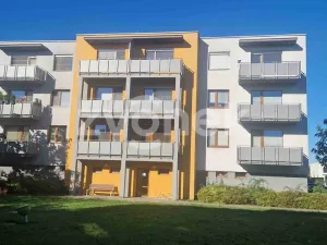 Pronájem bytu 1+kk, Uherské Hradiště, Pastýrna, 30 m2
