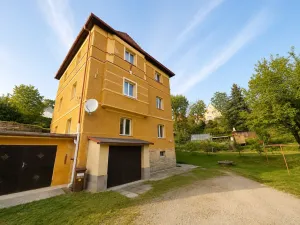 Prodej bytu 4+1, Liberec, Mojmírova, 108 m2