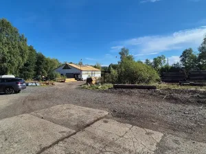 Prodej výrobních prostor, Velká Hleďsebe, K Malé Hleďsebi, 28305 m2